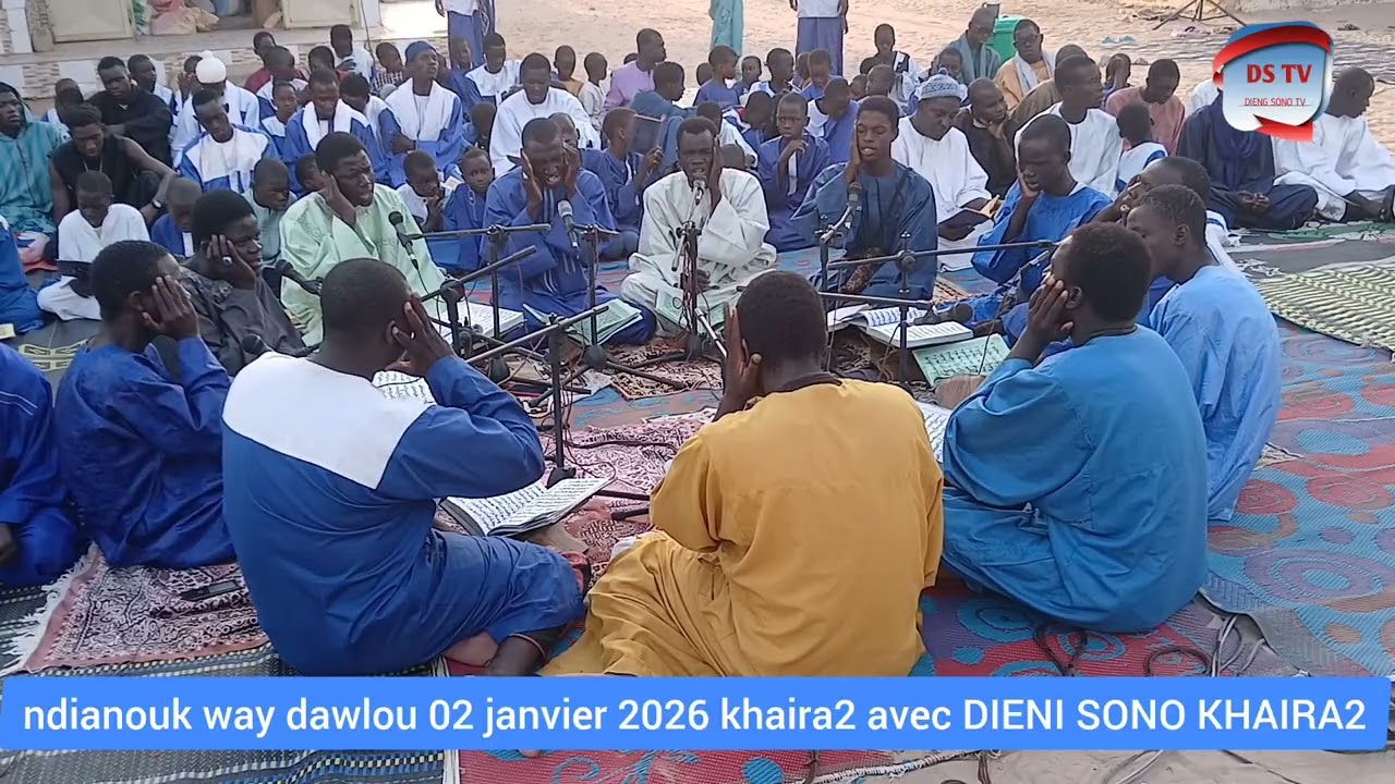ndianouk way dawlou le 2 janv 2026 khaira2 par DIENG SONO TOUBA