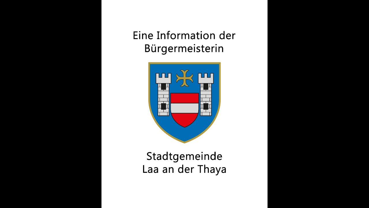 Statement der Bürgermeisterin 1. April 2020