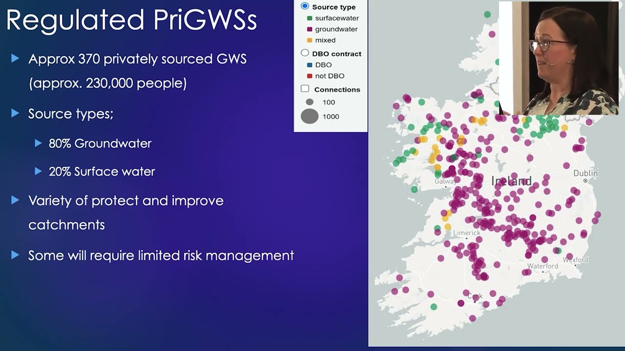 Risk Assessments and Risk Management in Source Catchments: A Practical Guide