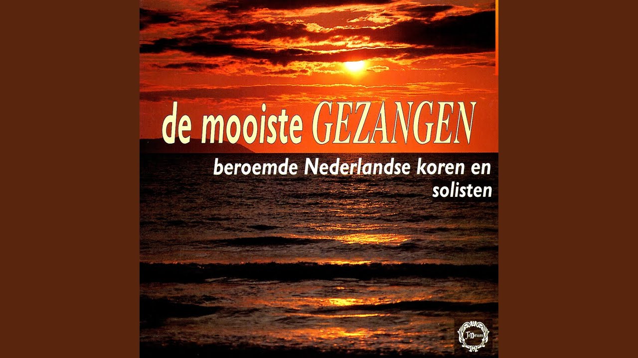 Neem, Heer Mijn Beide Handen