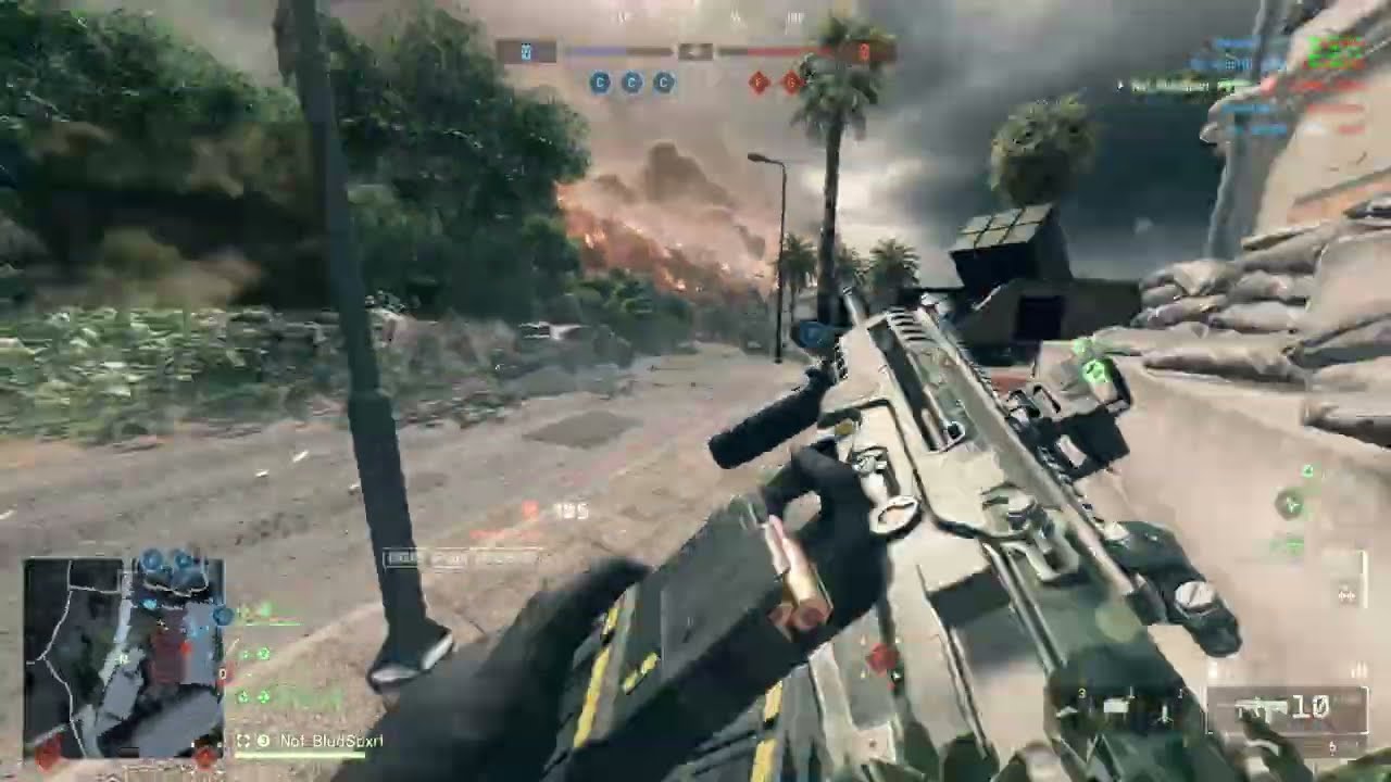 Battlefield 6!! | This is the TR7 (Are you Ready for S2?)
