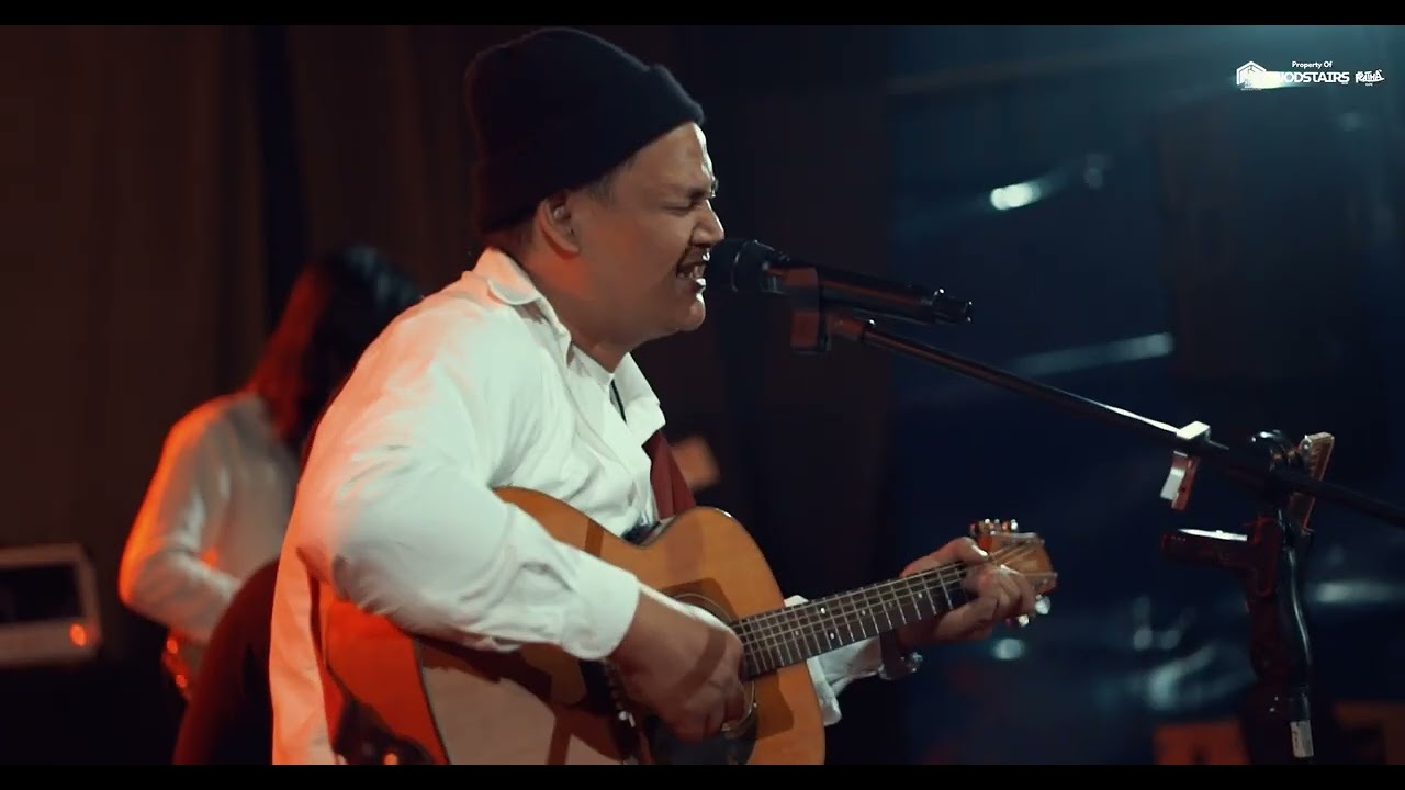 YAN GABOH - PASTI AKAN MATI | SOUNDSCAPE