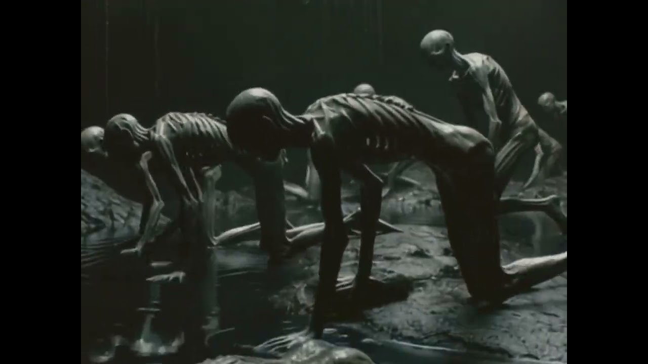 Sometimes I get sad - Night club
