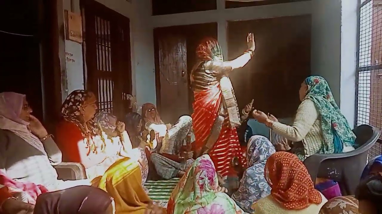 Humne Ghar per Kiya Shyam Baba ka kirtan#shyambhajan #shyambhakt#suscribe 