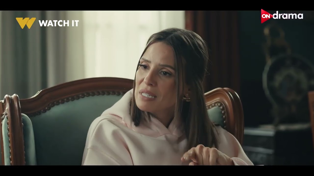 نسمة بتلوم شوقي باللي عمله مع مريم☝️وعماد جاب مفاجأة لمريم 💪#قسمة_العدل