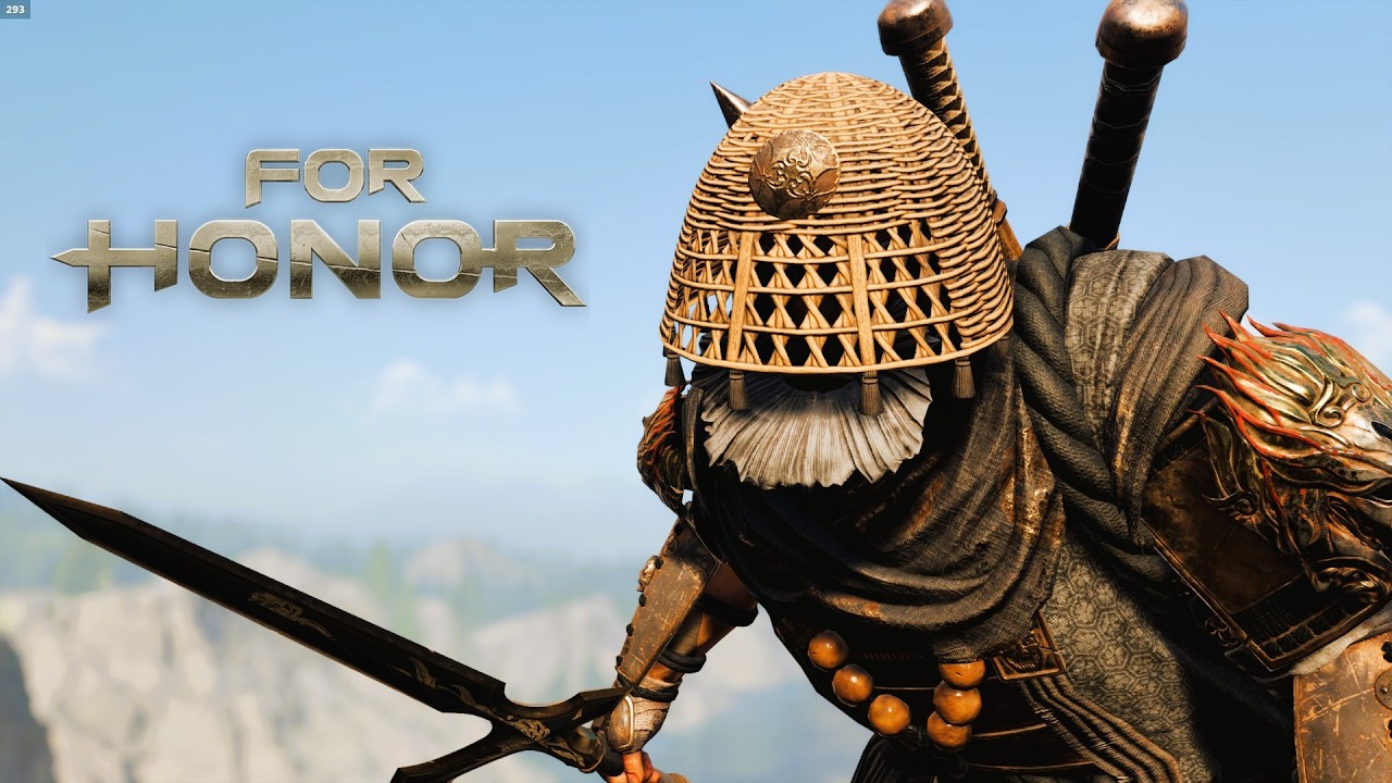 ¡¡¡ZENKAIII!!! | For Honor