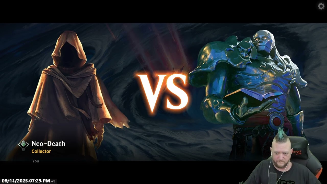 Magic Monday | Mono-Green Ramp to Ugin! | Thrumming Hivepool Chaos & 47/47 Beasts