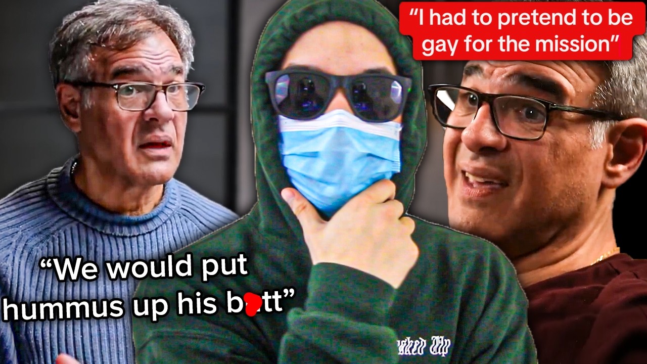 What the Hell does the CIA even do?