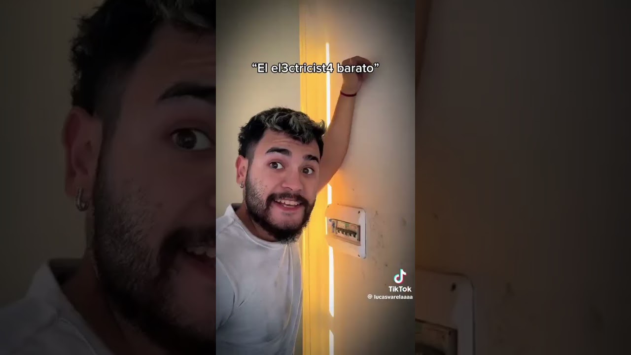 #memes el electricista barato 😂😂😂