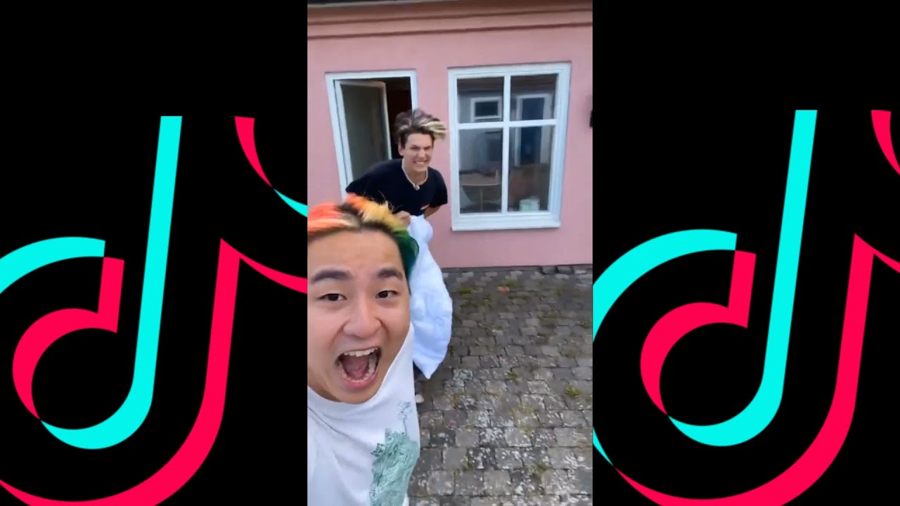 Funny Zhong TikTok Videos