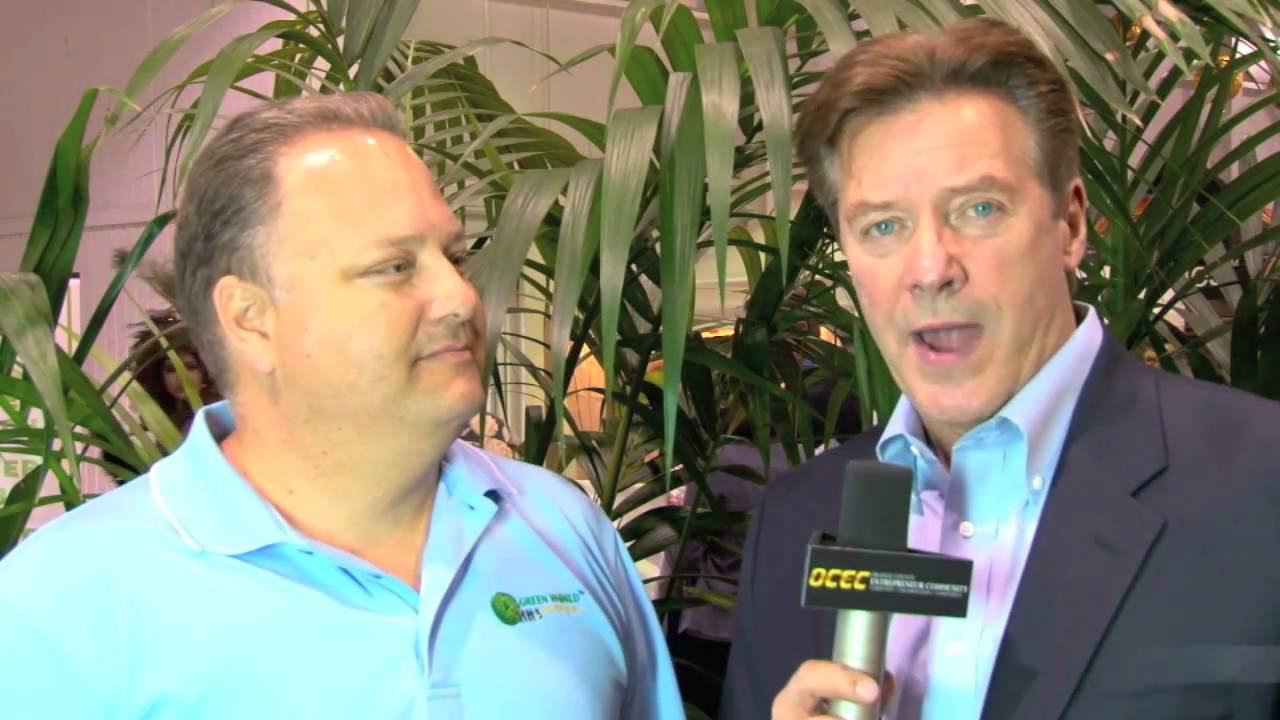 Brian Powers interview 2