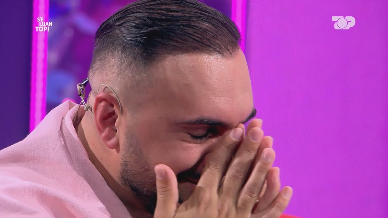 Gjiko në lot kujton kohën e luftës: Na dogjën shtëpinë, morëm malet... – S’e Luan Topi