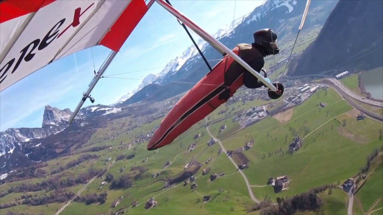 Fly easy - Crex (DHV-1)