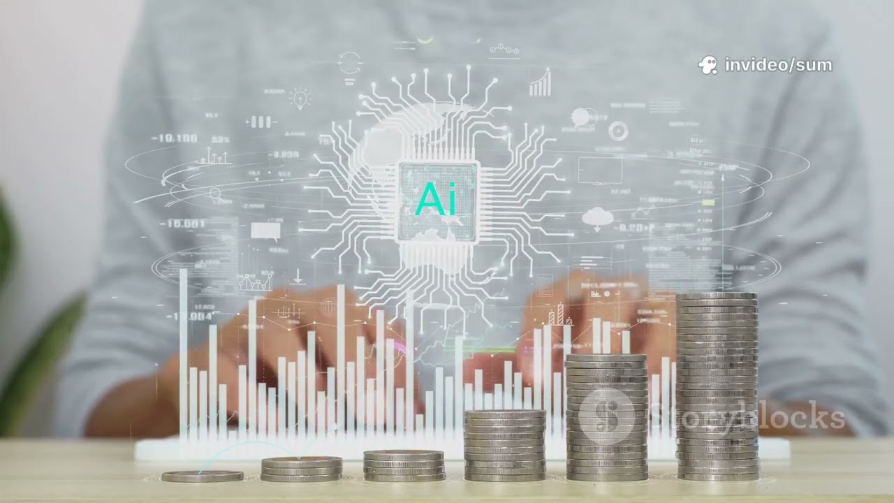 OpenAI & Broadcom's Game-Changing AI Chip Partnership!