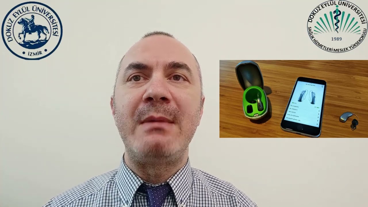 işitme cihazı seçimi