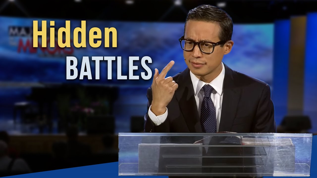 The Struggle for Moral Integrity in a Secular World | 3ABN Summer Camp Meeting 2023