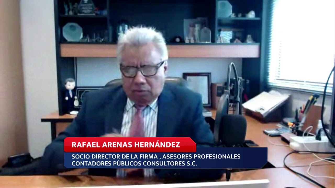 A debate con Gabriel Camacho