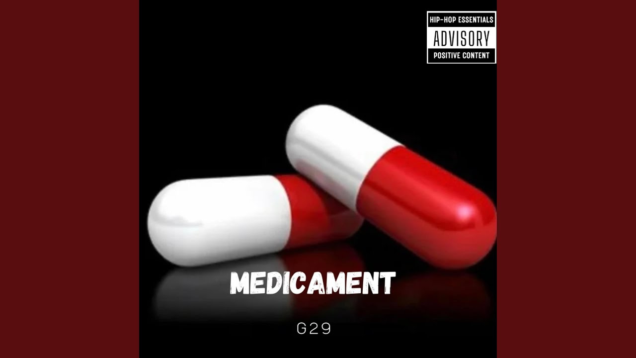 Medicament