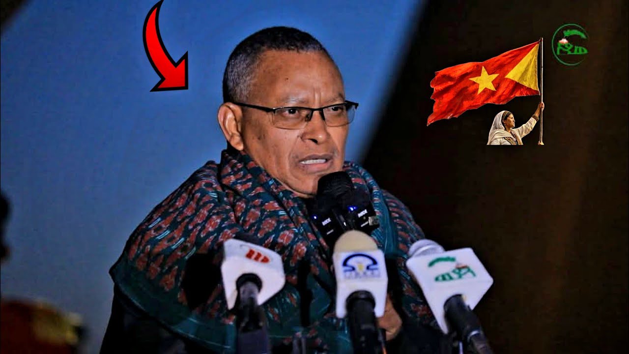 DAG_ ERITREA IYO TPLF OO SHEEGAY IN MAALMO GUDAHOOD AY KU QABSANAYAAN ETHIOPIA NEWS