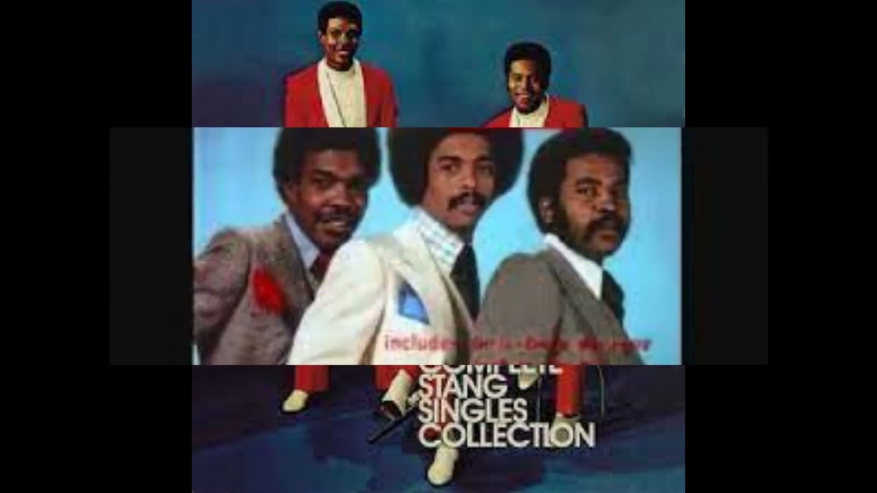 That's How It Feels - Moments - 1971