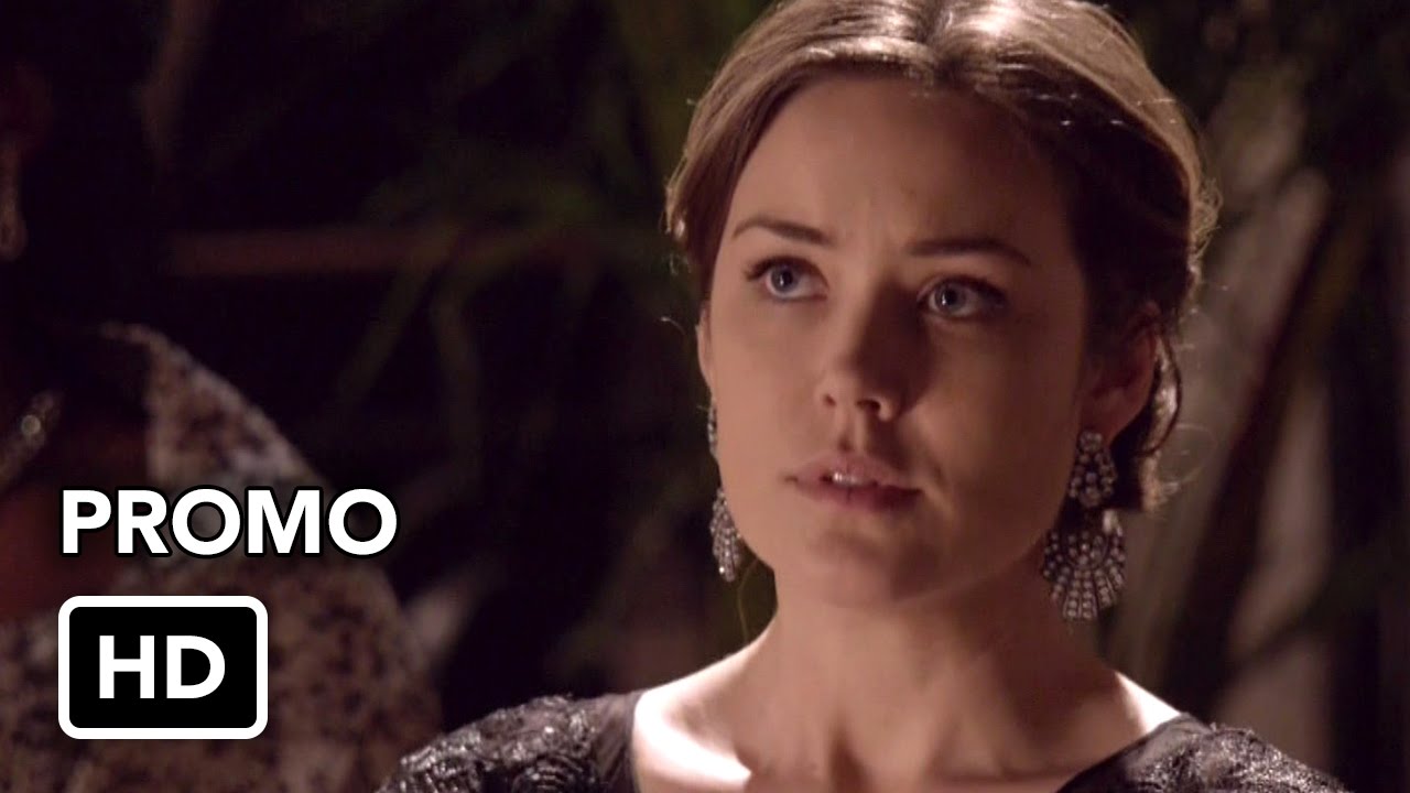 The Blacklist 2x14 Promo 