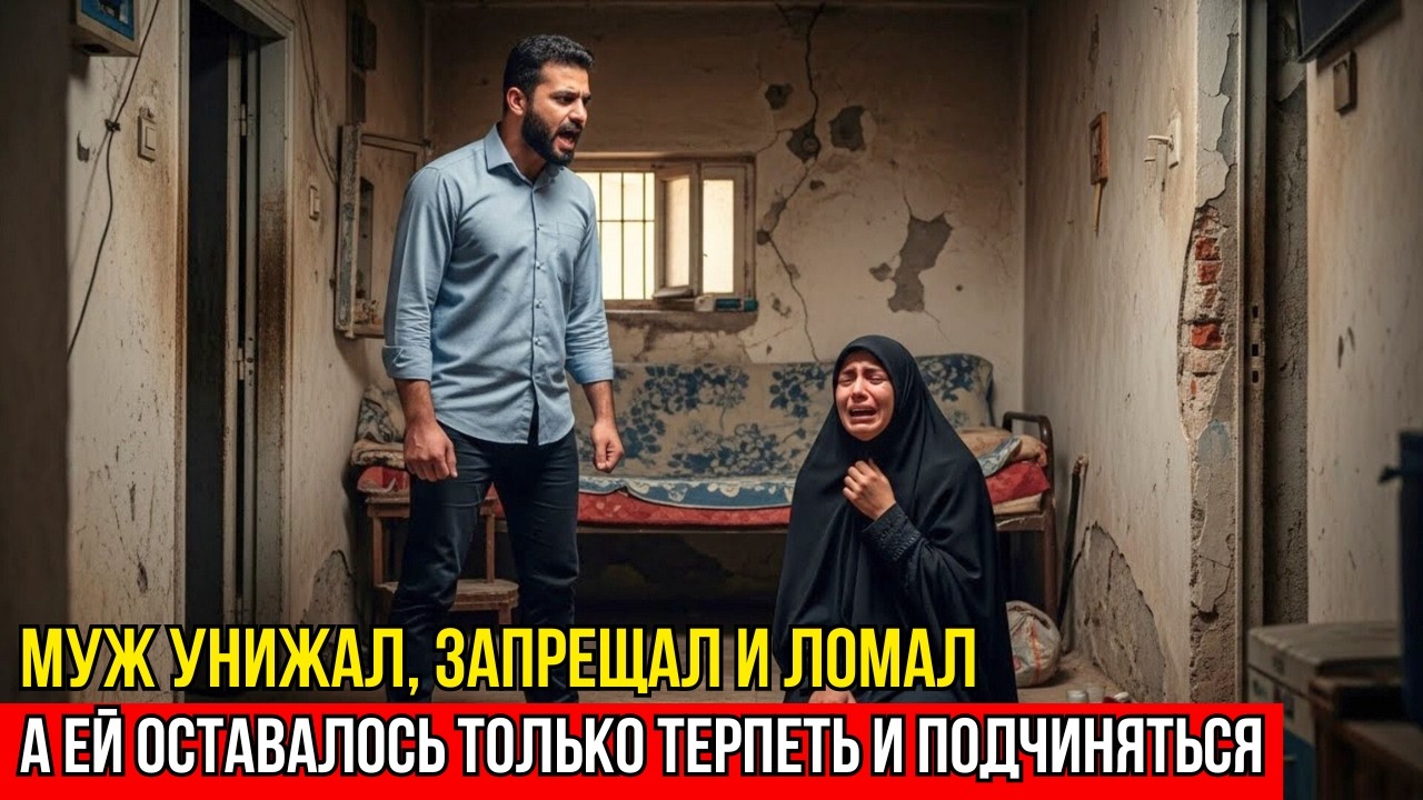 Иран: хиджаб обязателен, свобода под запретом — история женщины, которую заставили молчать