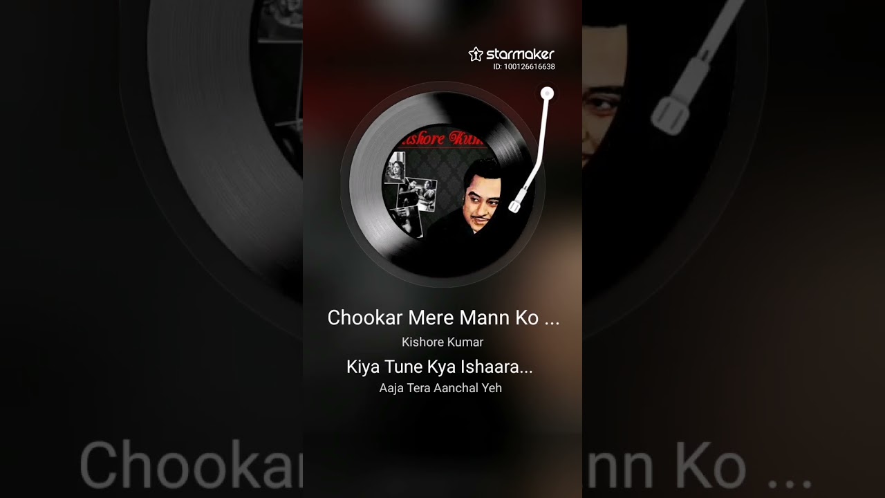 Chookar Mere Mann Ko Kiya Tune Kya Ishaar hindi song(Ganesh D) Please like and subscribe 