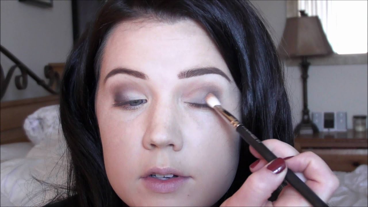 Jennifer Lopez Makeup Tutorial