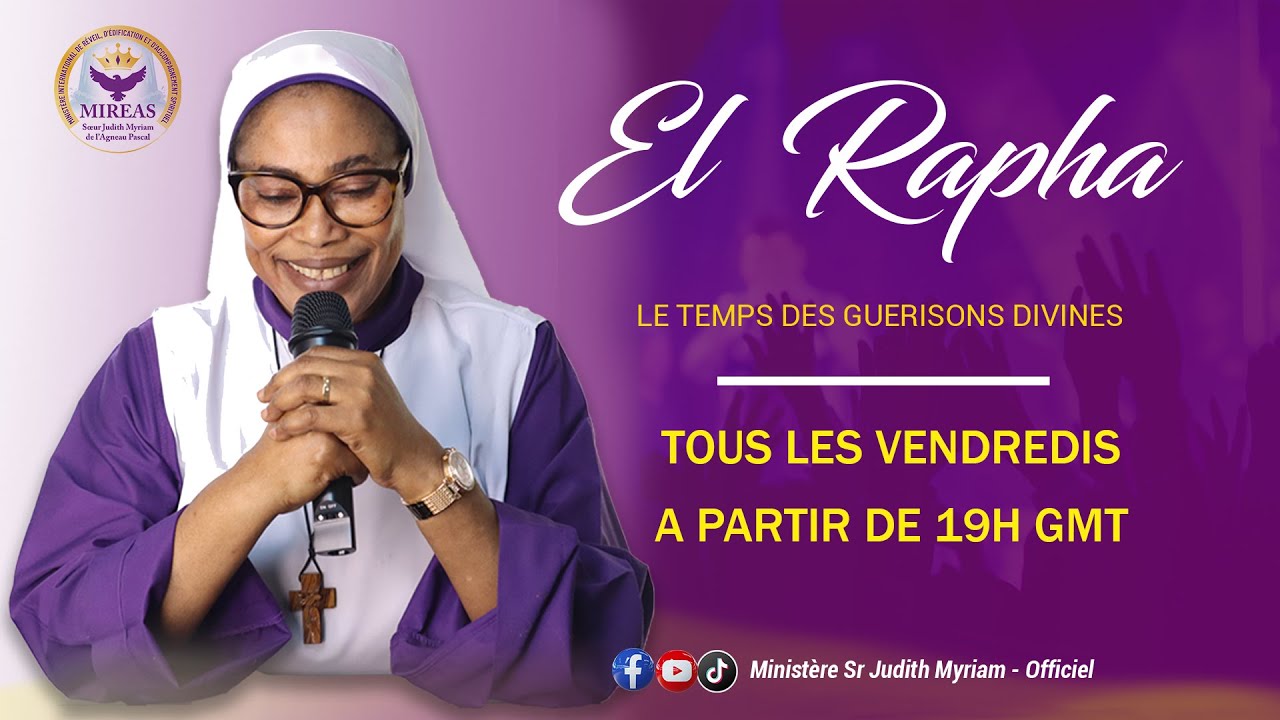 EL RAPHA