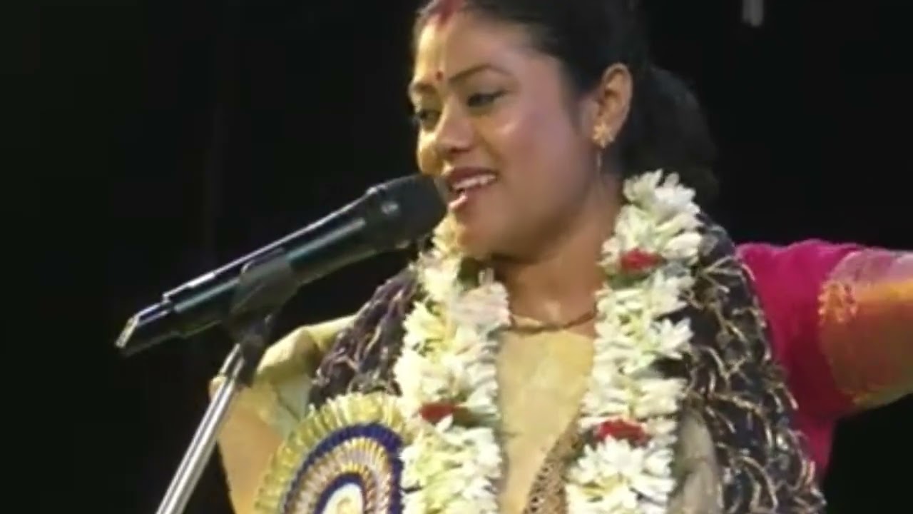 বৈষ্ণবের প্রথমবার রাসলীলা কীর্তন || 