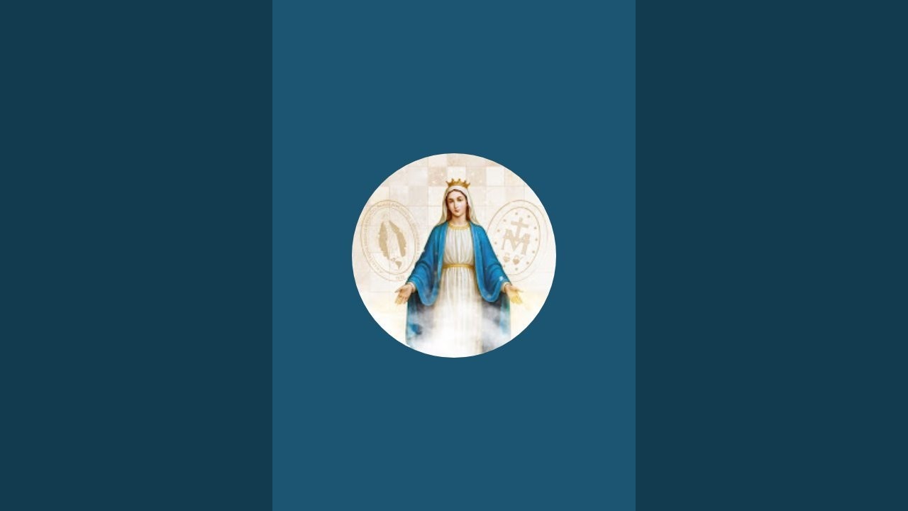 Paróquia Nossa Senhora das Graças - Manaus AM está ao vivo!