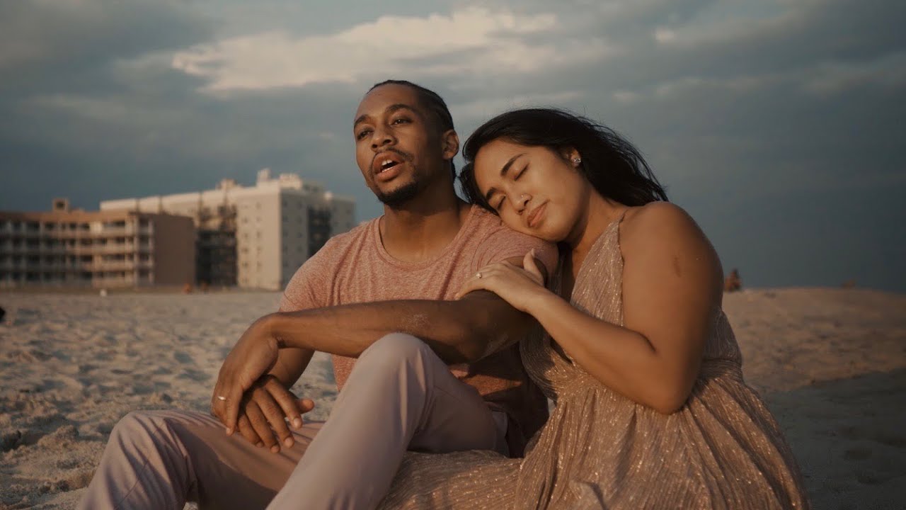 Cellus Hamilton - Beautiful One (Official Video)