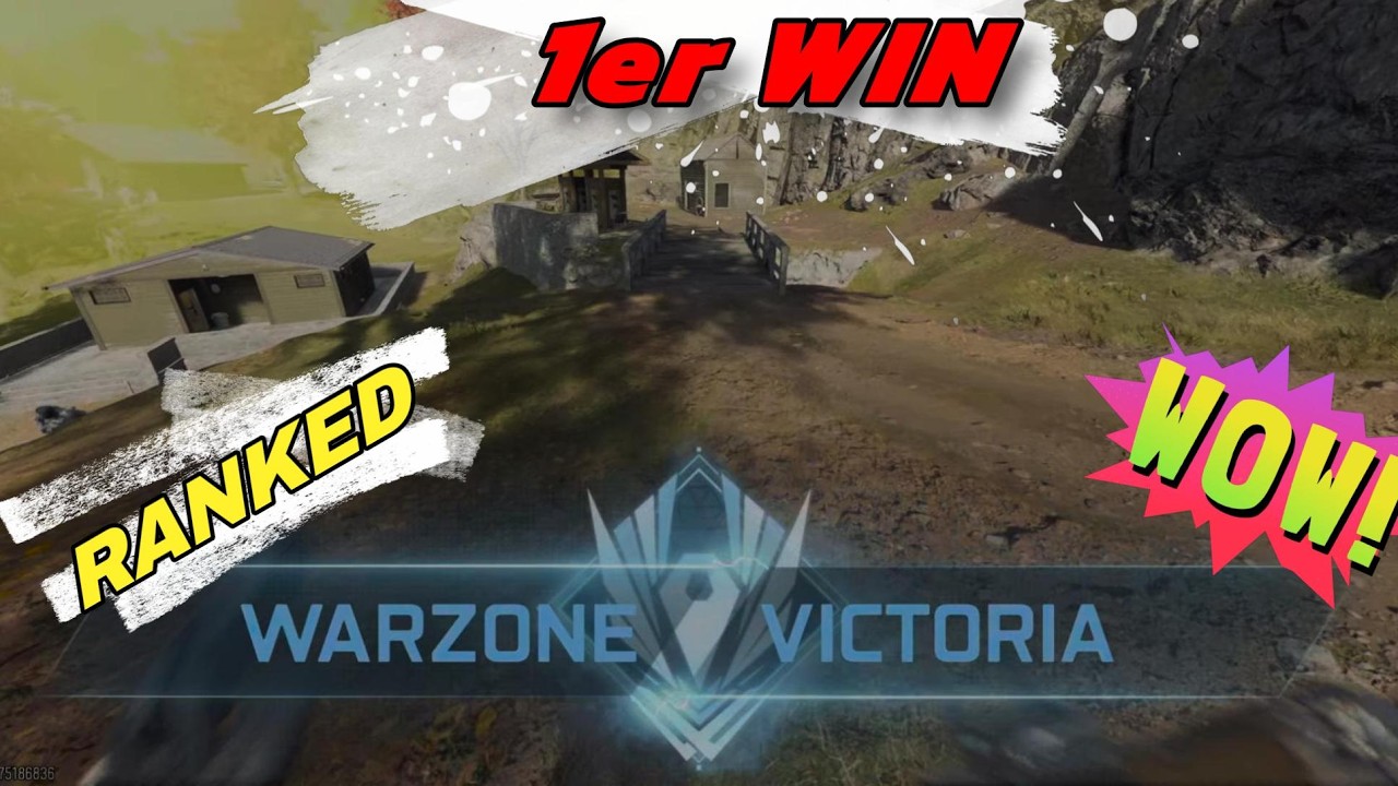 1er win Ranked BOPs7