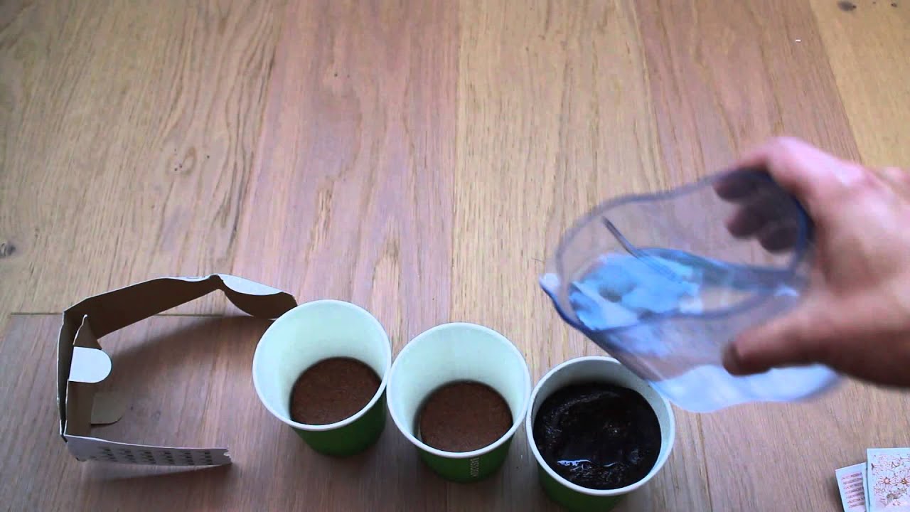 Ikea Fr&ouml;er 3 Set herbes