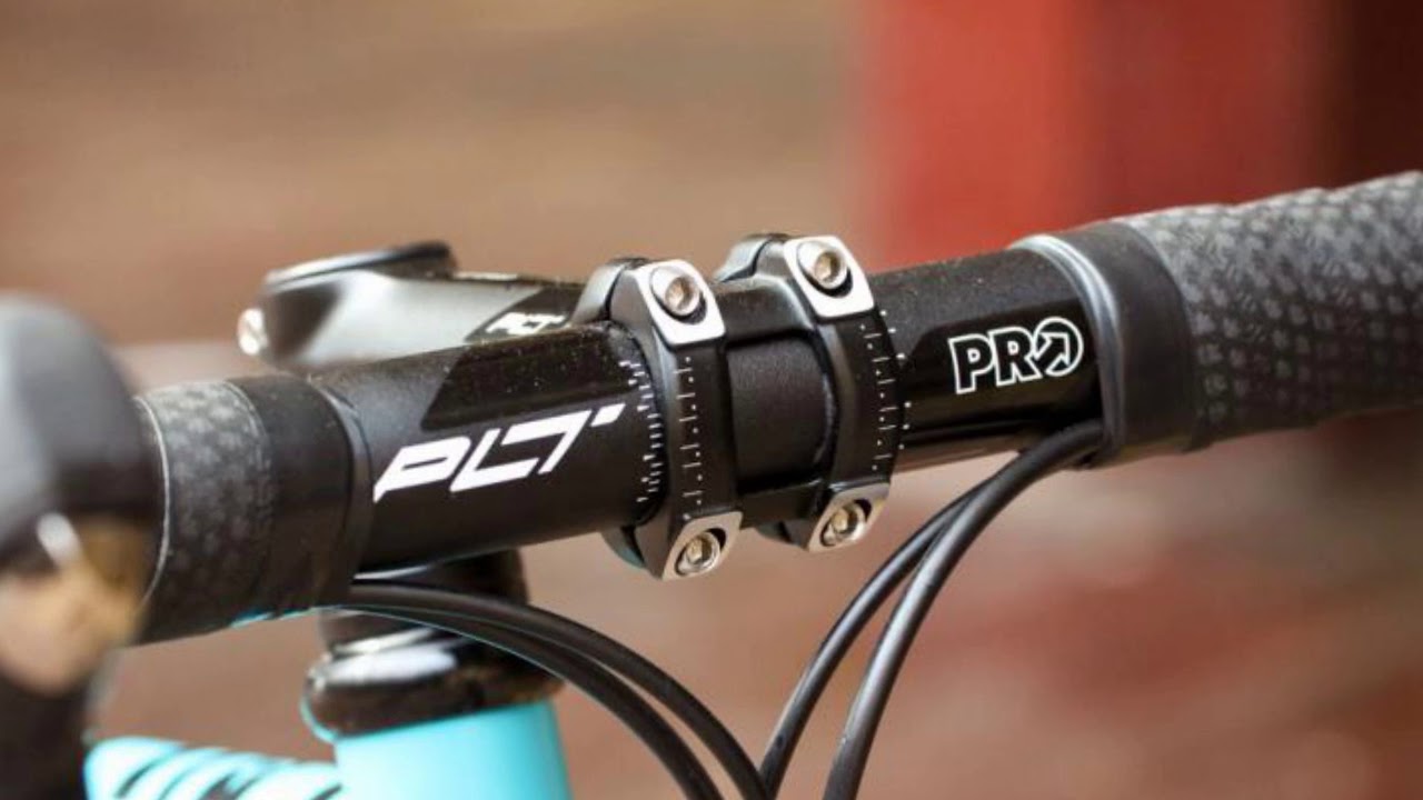 Genesis Volare 853 Disc well considered geometry, disc brakes
