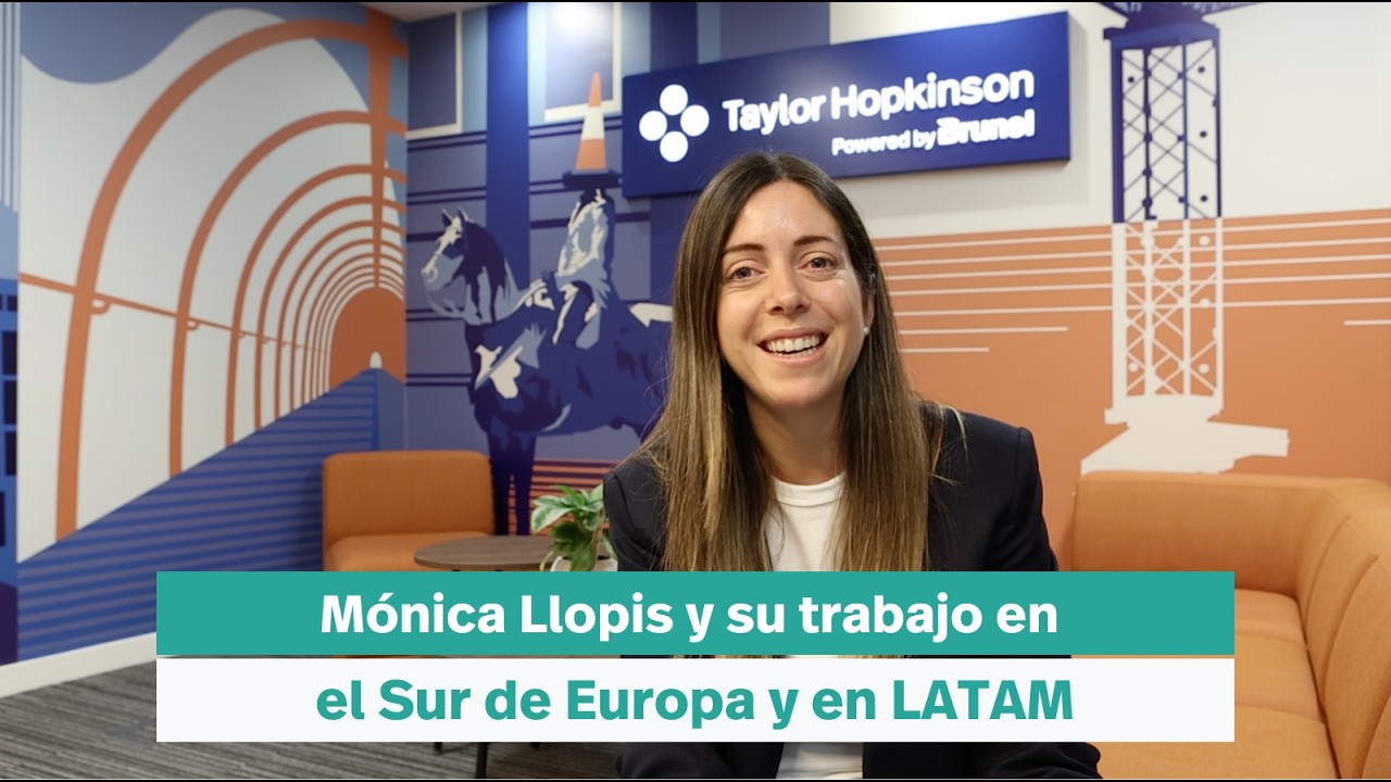 Monica Llopis en Cono Sur