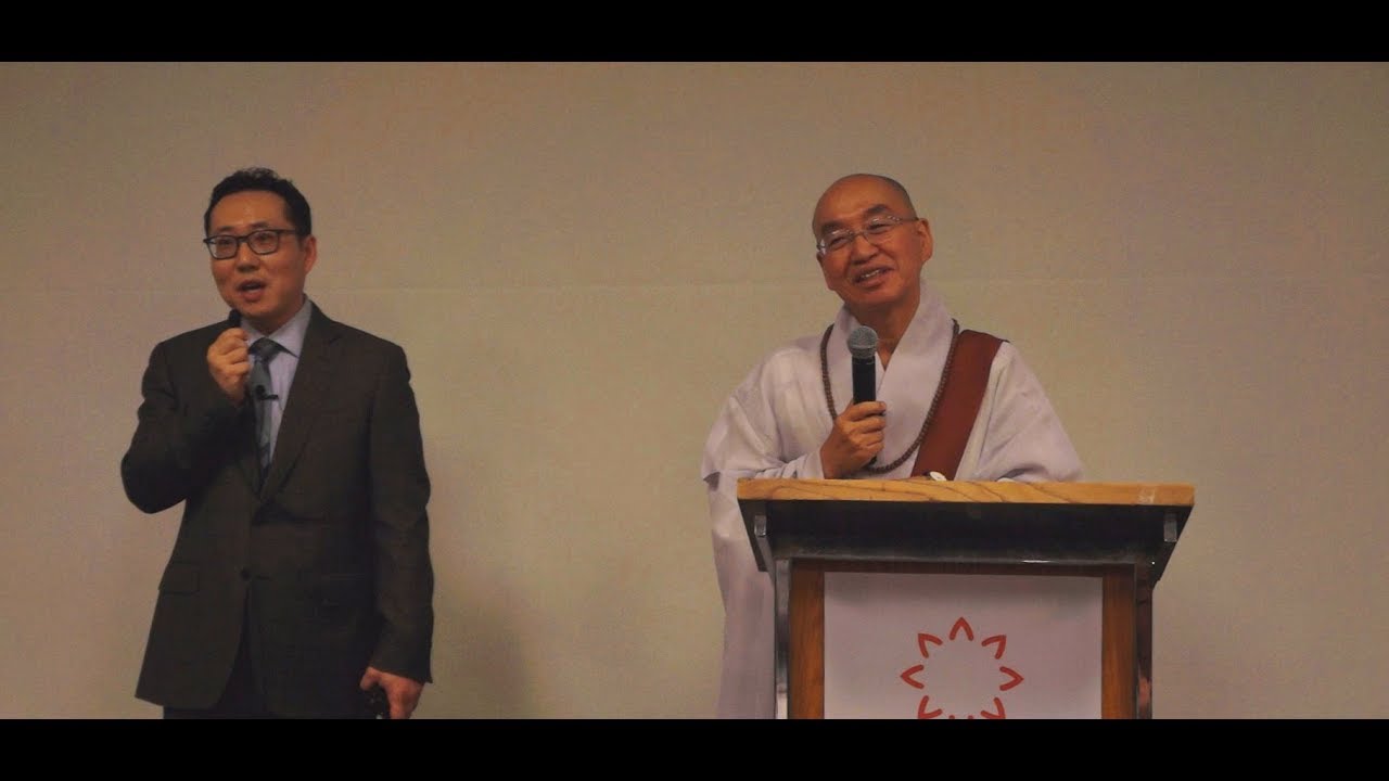 How can I help people suffering from materialism? - Ven. Pomnyun’s Dharma Q&A
