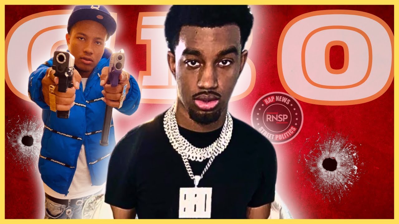 Get Back Official Gang Exposed: GBO Gaston Murder Implications, Beef, & Family Background