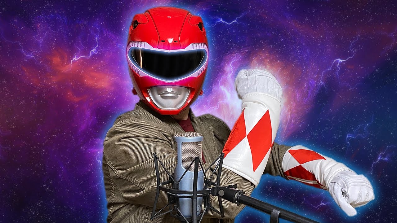 Tokkei Winspector (Opening Theme) Cover 特警ウインスペクター