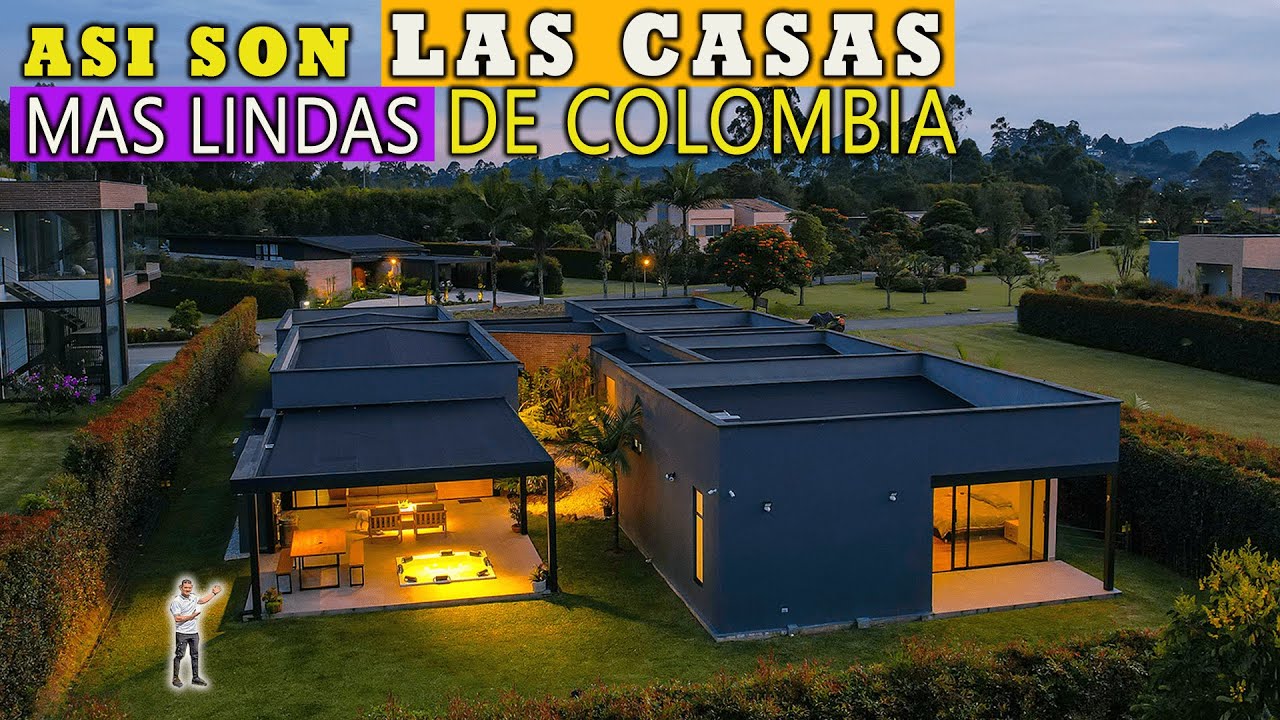 Casa de Lujo en LlanoGrande: perfecto para Familias y Adultos Mayores / oportunidad $3.250 Millones