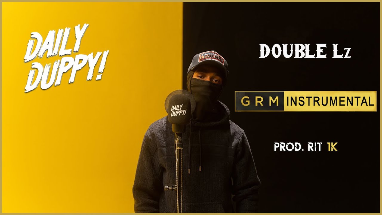 Double Lz - Daily Duppy | Instrumental | GRM Daily
