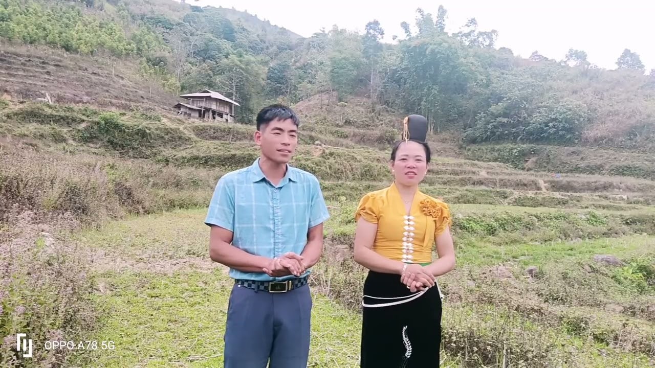 Mo Đây Rồi gặp Hát thái Hồng Minh mọi người ĐK ủng hộ kênh nhé xin cảm ơn 