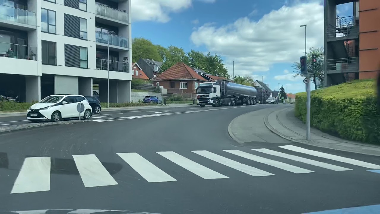 Generhverv med sk&oslash;nne Kathrine