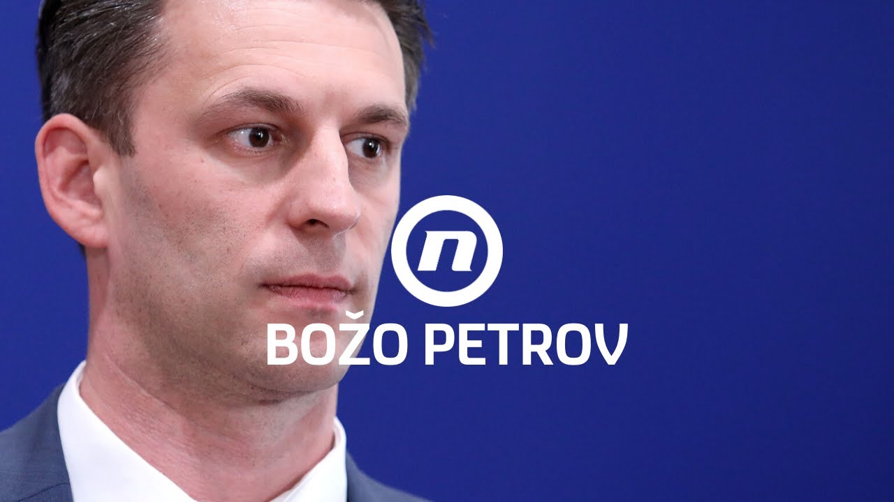 Božo Petrov političku je scenu Hrvatske prije pet godina okrenuo naglavačke I Izbori 2020