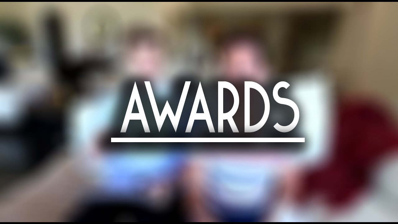 Awards - feat. Jim Chapman