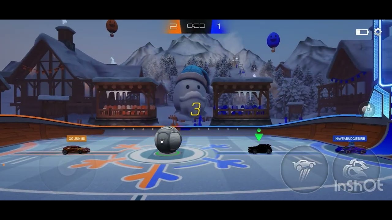 #اكسبلور روكت ليق لايك#