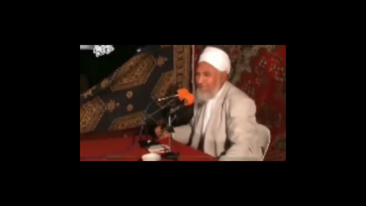 Merhum Ustad İbrâhim Ahun İskenderi خاطره خنده دار از مرحوم اسکندر اخون