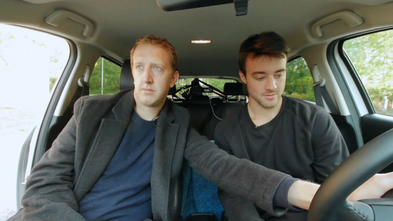 Magnus Devold - du er henta!