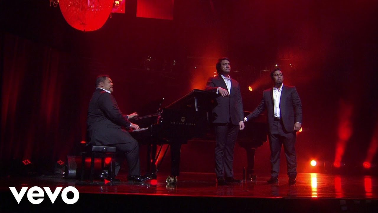Sol3 Mio - The Rose