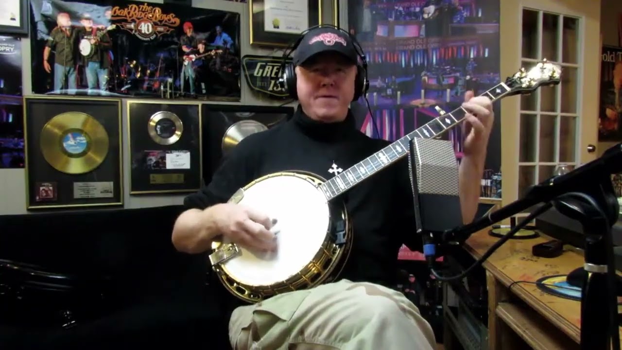 Rebel Yell BILLY IDOL BANJO TODD TAYLOR